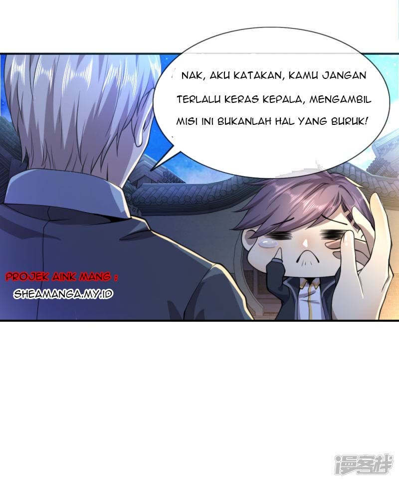 Medical Martial Arts chapter 68